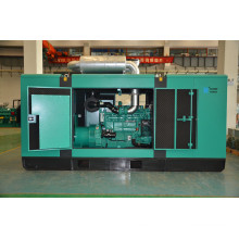 400kw Googol Engine Diesel Silent Electrical Generator